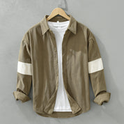 Milton Corduroy Shirt