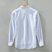 Sylvester Cotton Shirt