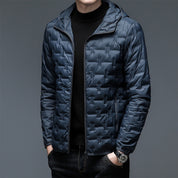 Constantine Puffer Jacket