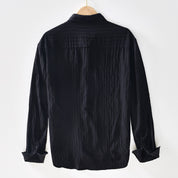 Sergio Textured Shirt