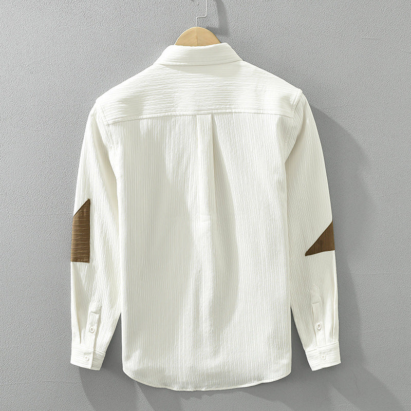 Cole Abstract Shirt