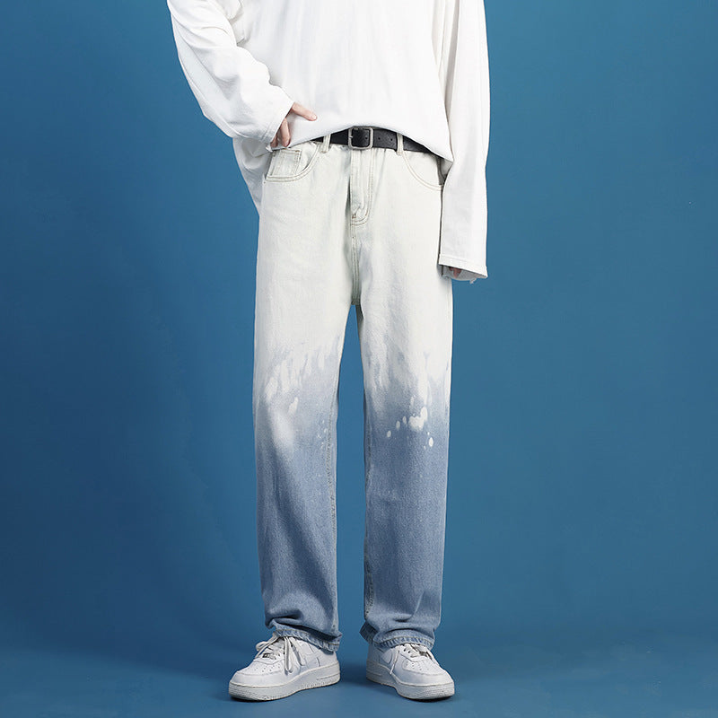 Dexter Ombre Jeans