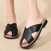 Stella Slip-On Sandals