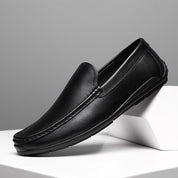Westmont Leather Loafers