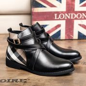 Redmere Ankle Boots