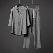 Levi Linen Set