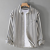 Monroe Stripe Shirt