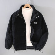 Everhart Corduroy Jacket