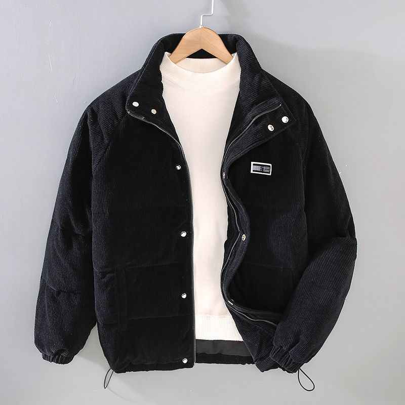 Everhart Corduroy Jacket