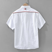 Declan Cotton Shirt