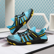 Navo Barefoot Shoes