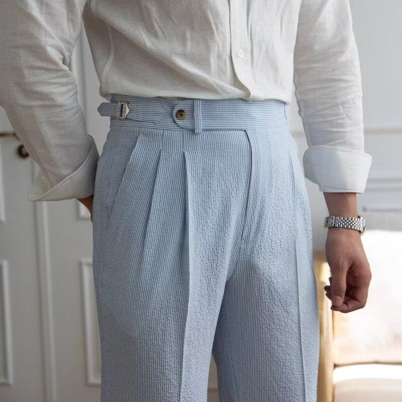 Belmont Gurkha Pants