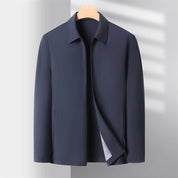 Russell Collared Jacket