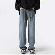 Ford Washed Jeans
