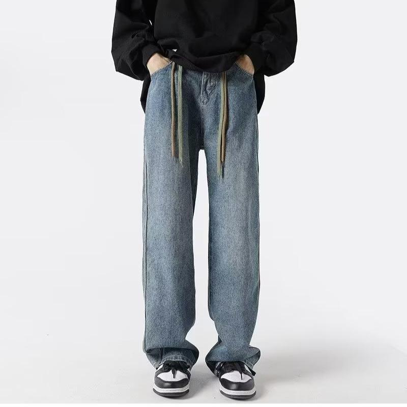 Ford Washed Jeans
