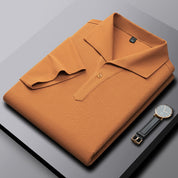 Grantham Cotton Polo