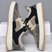 Lorenzo Retro Sneakers