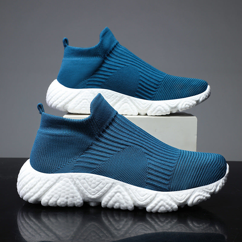 Clayton Slip-On Sneakers