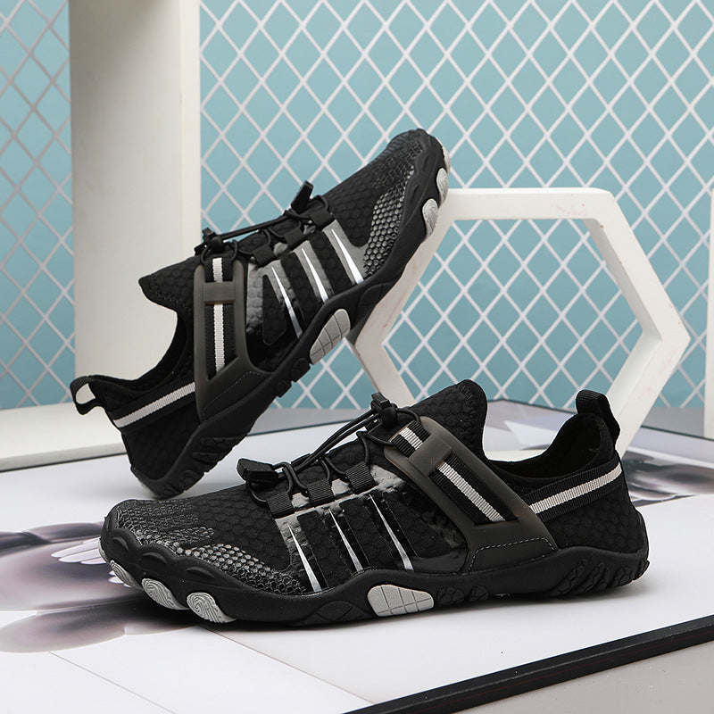 Navo Barefoot Shoes