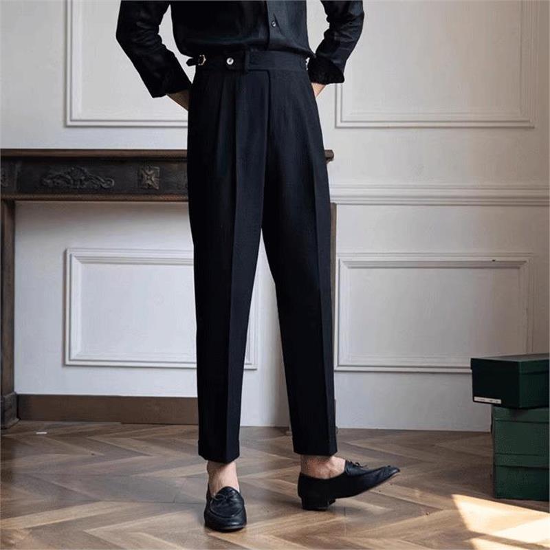 Cavallero Gurkha Pants