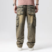 Stefano Cargo Pants