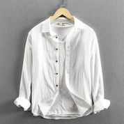 Bastian Cotton Shirt