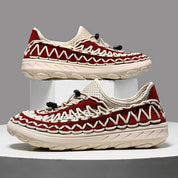 Thatcher Woven Sneakers