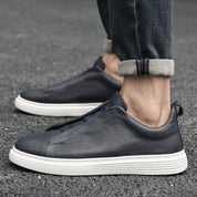 Kade Leather Sneakers