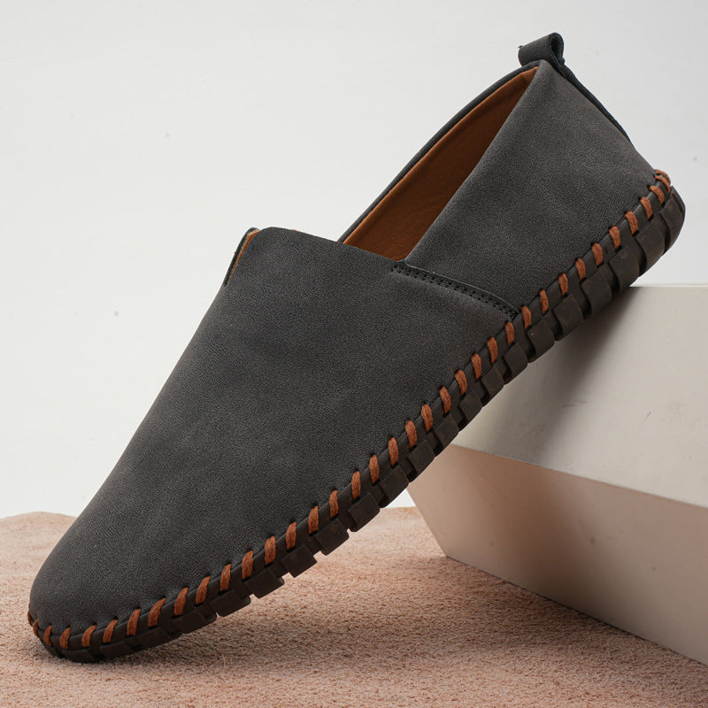 Durham Slip-On Loafers