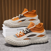Kade Chunky Sneakers