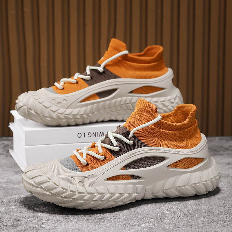 Kade Chunky Sneakers