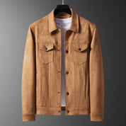 Bronson Trucker Jacket