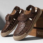 Dominic Hybrid Sandals
