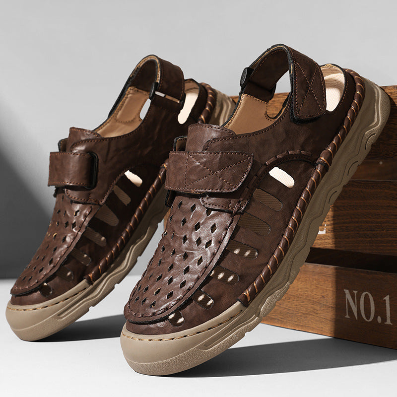 Dominic Hybrid Sandals