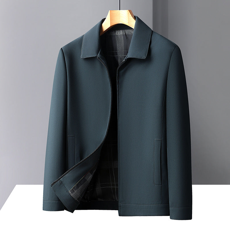 Whitmore Everyday Jacket