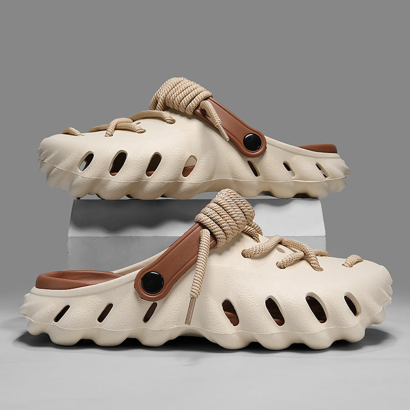 Clayton Slip-On Clogs