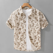 Russell Cotton Shirt