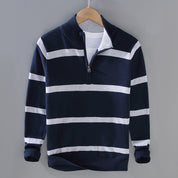 Stanton Cotton Sweater