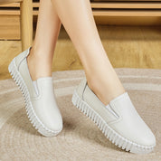 Elena Orthopedic Loafers