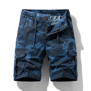 Montes Cargo Shorts