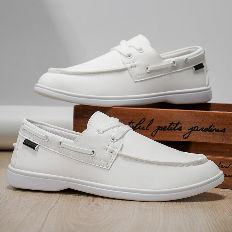 Chesterfield Boat Shoes