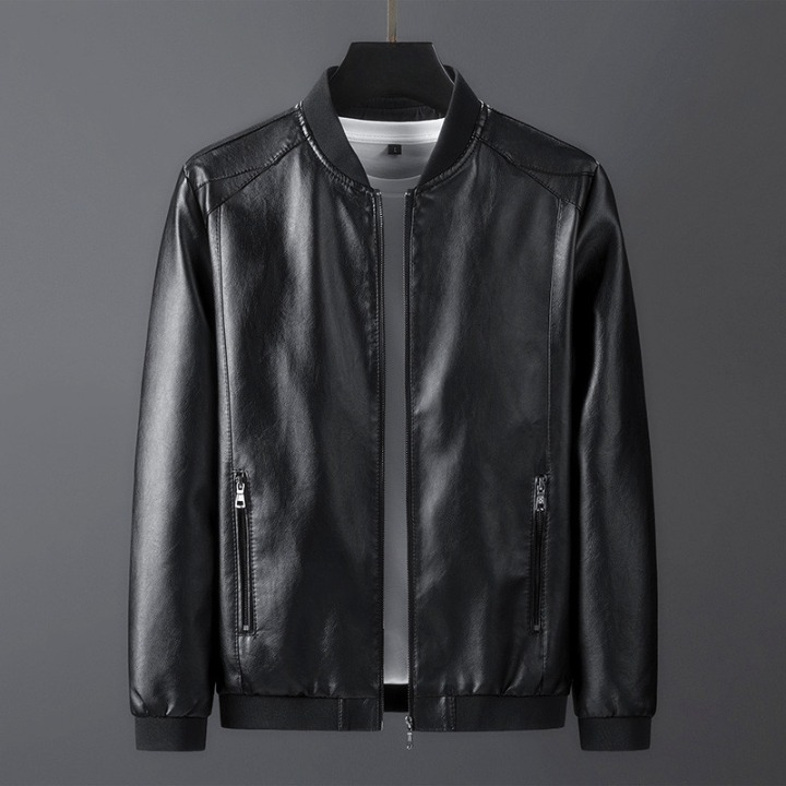 Clifton Bomber Jacket