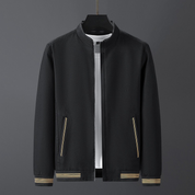 Mayfair Bomber Jacket