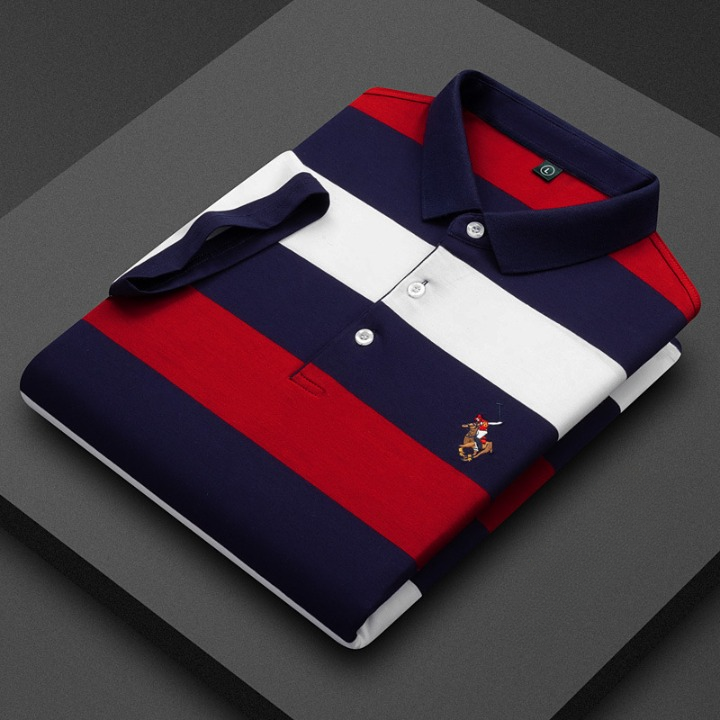 Cameron Rugby Polo