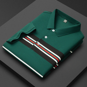 Domenico Cotton Polo