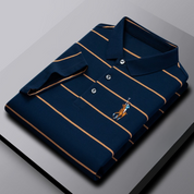 Chatsworth Cotton Polo