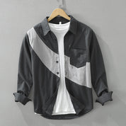 Anderson Cotton Shirt