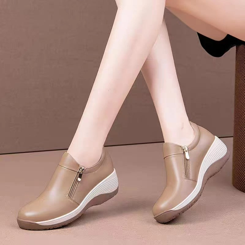Elaine Orthopedic Slip-Ons