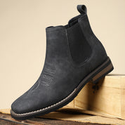 Stratton Chelsea Boots
