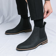 Beaumont Chelsea Boots